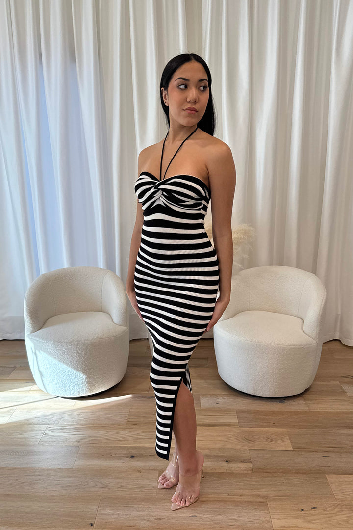 Lala Maxi Dress