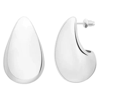 Teardrop Earring