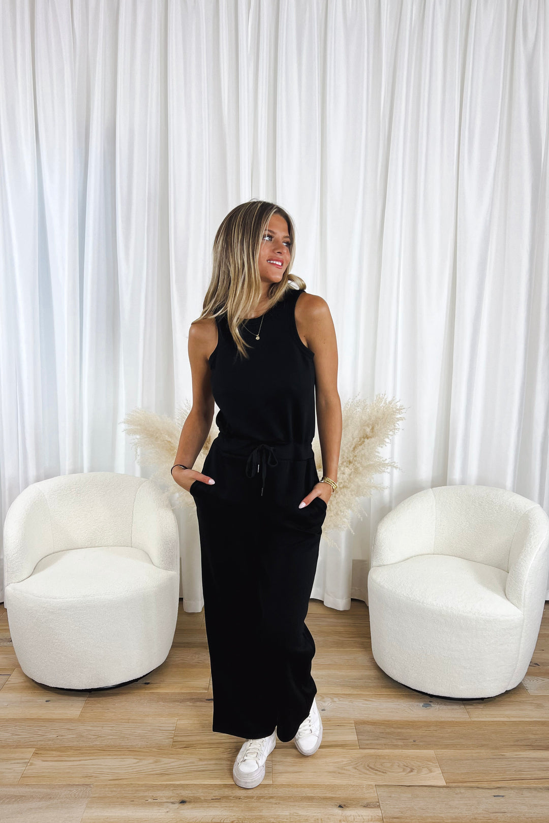 Kerri Jumpsuit