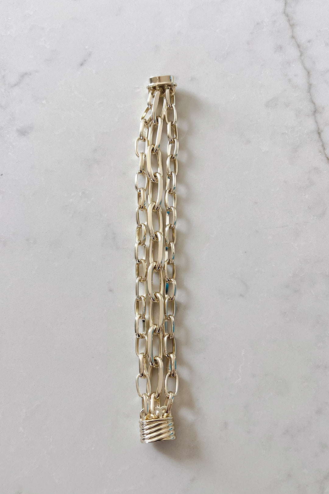 Ayla Bracelet In Gold