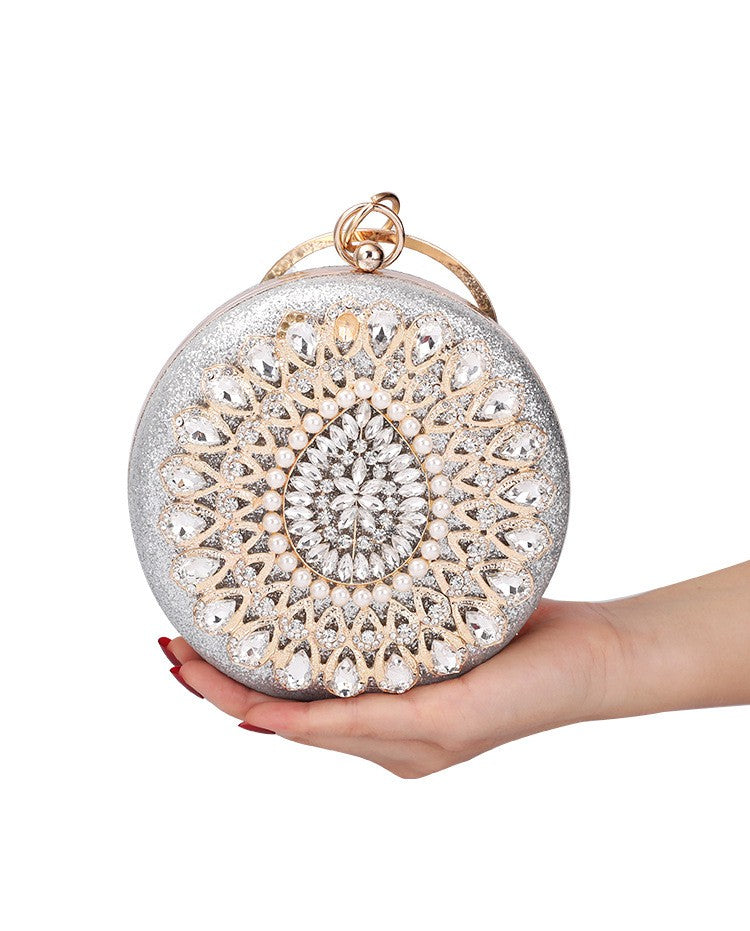 Ausha Evening Bag