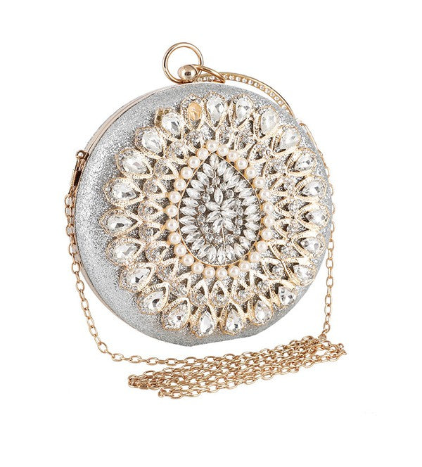 Ausha Evening Bag