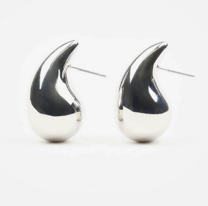 Teardrop Earring