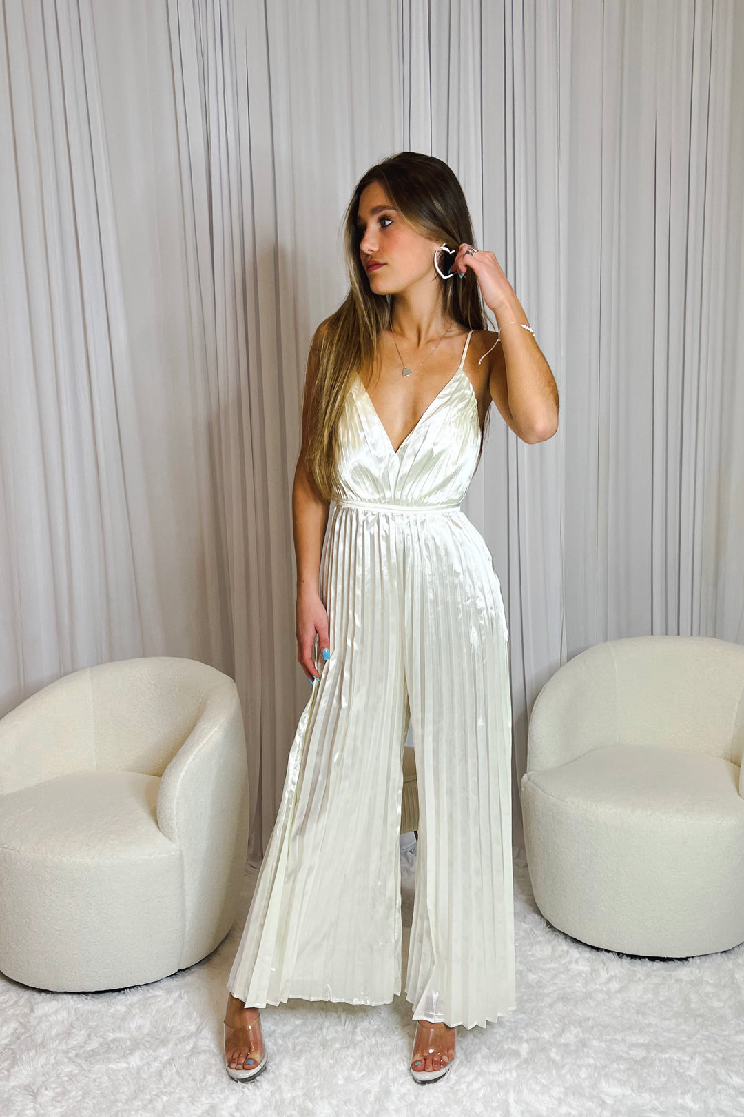 Milana Jumpsuit