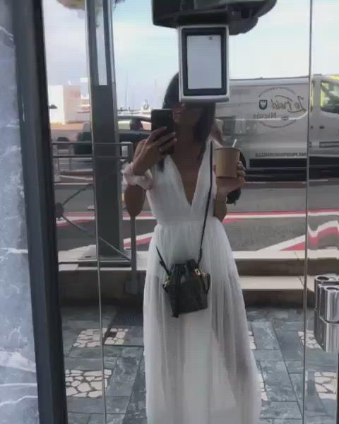 Bella Dress