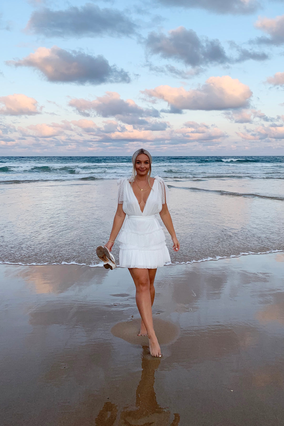 Destined For You Dress - HER Empire Fashion Boutique Terrigal & Online