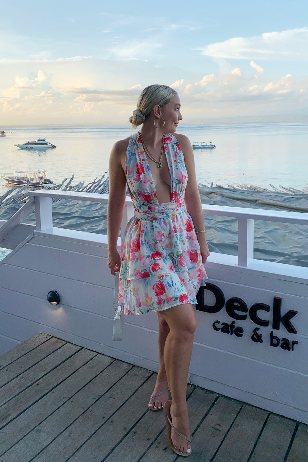 Kiss Me Quick Dress - HER Empire Fashion Boutique Terrigal & Online