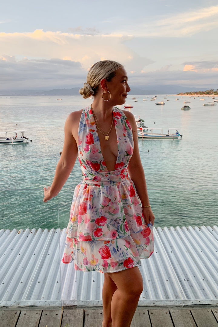 Kiss Me Quick Dress - HER Empire Fashion Boutique Terrigal & Online