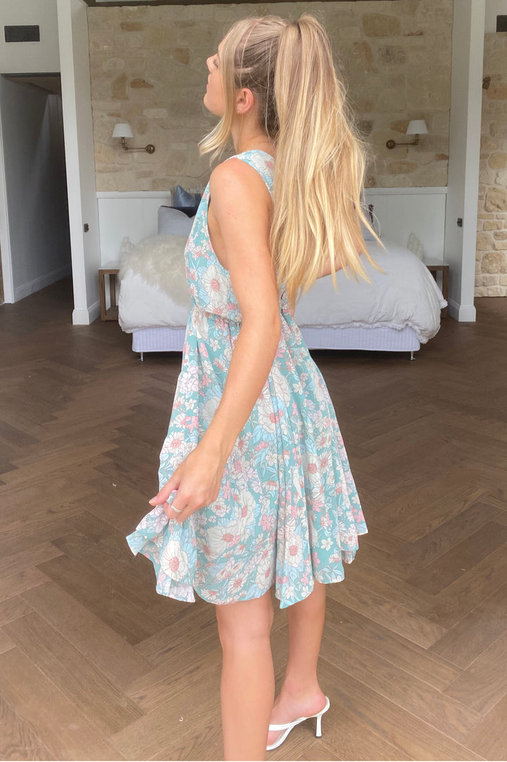 AURORA DRESS