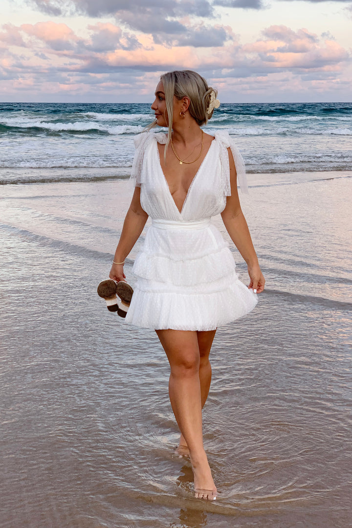 Destined For You Dress - HER Empire Fashion Boutique Terrigal & Online