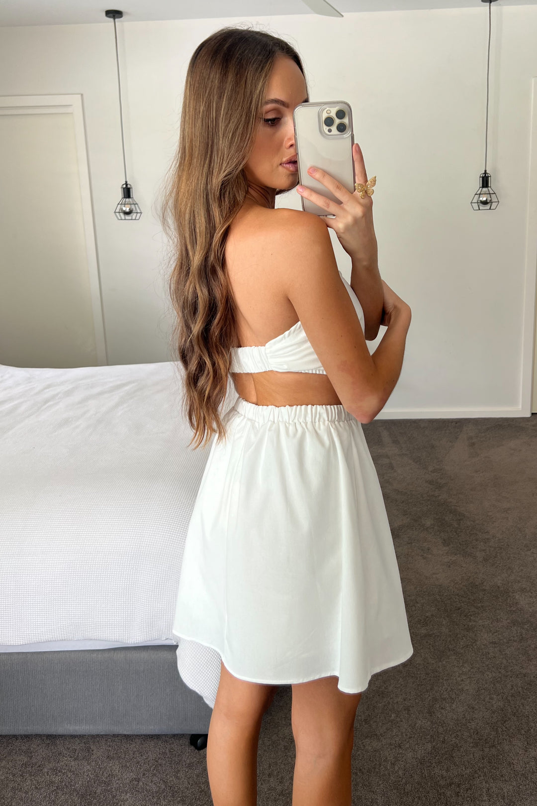 Cassie Dress