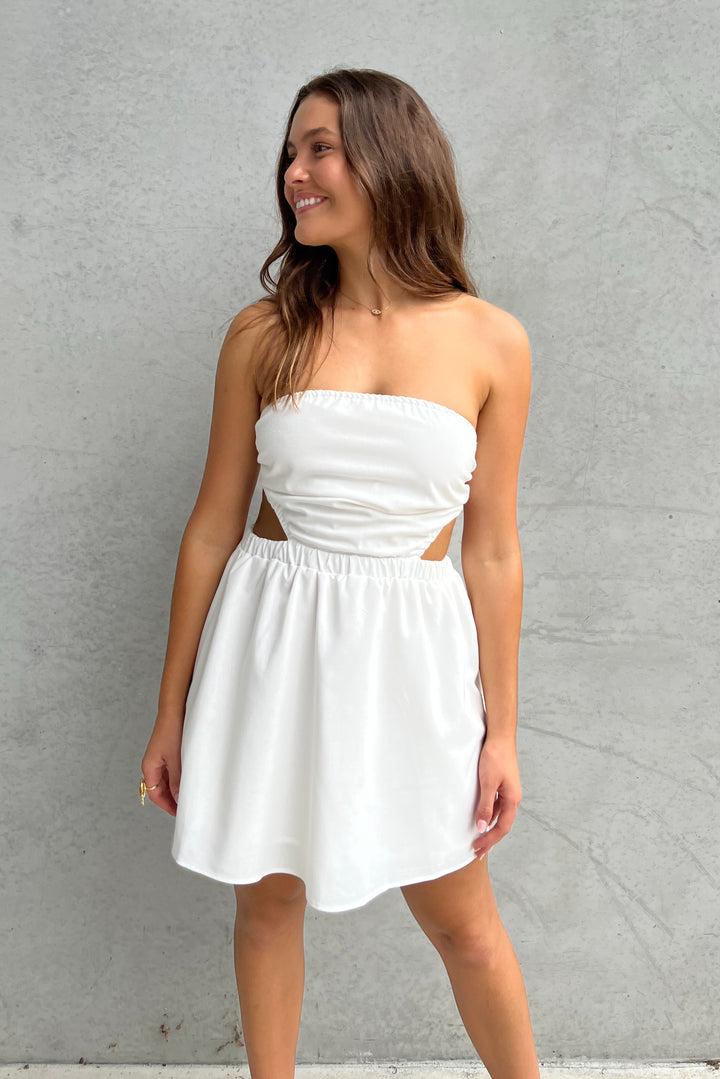 Cassie Dress