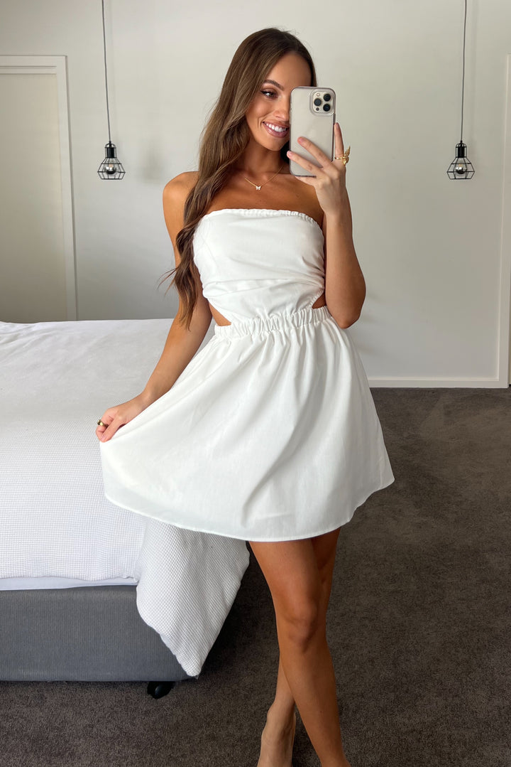 Cassie Dress