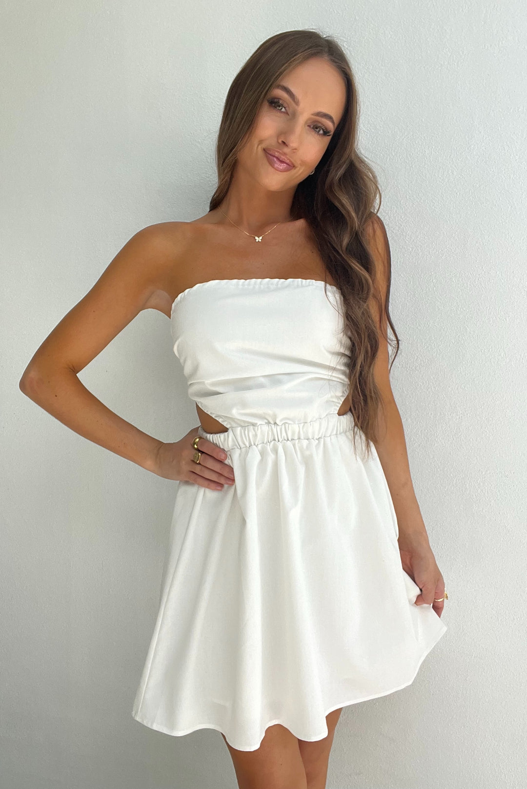 Cassie Dress