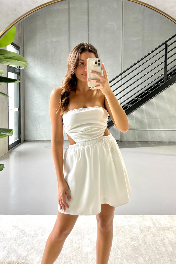 Cassie Dress