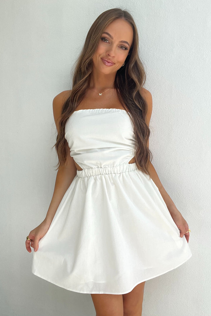 Cassie Dress