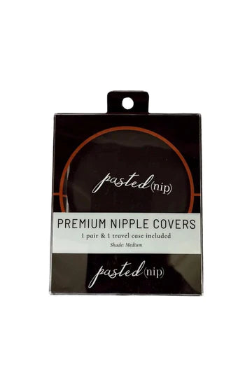 PastedNip - The Most Premium Nipple Cover