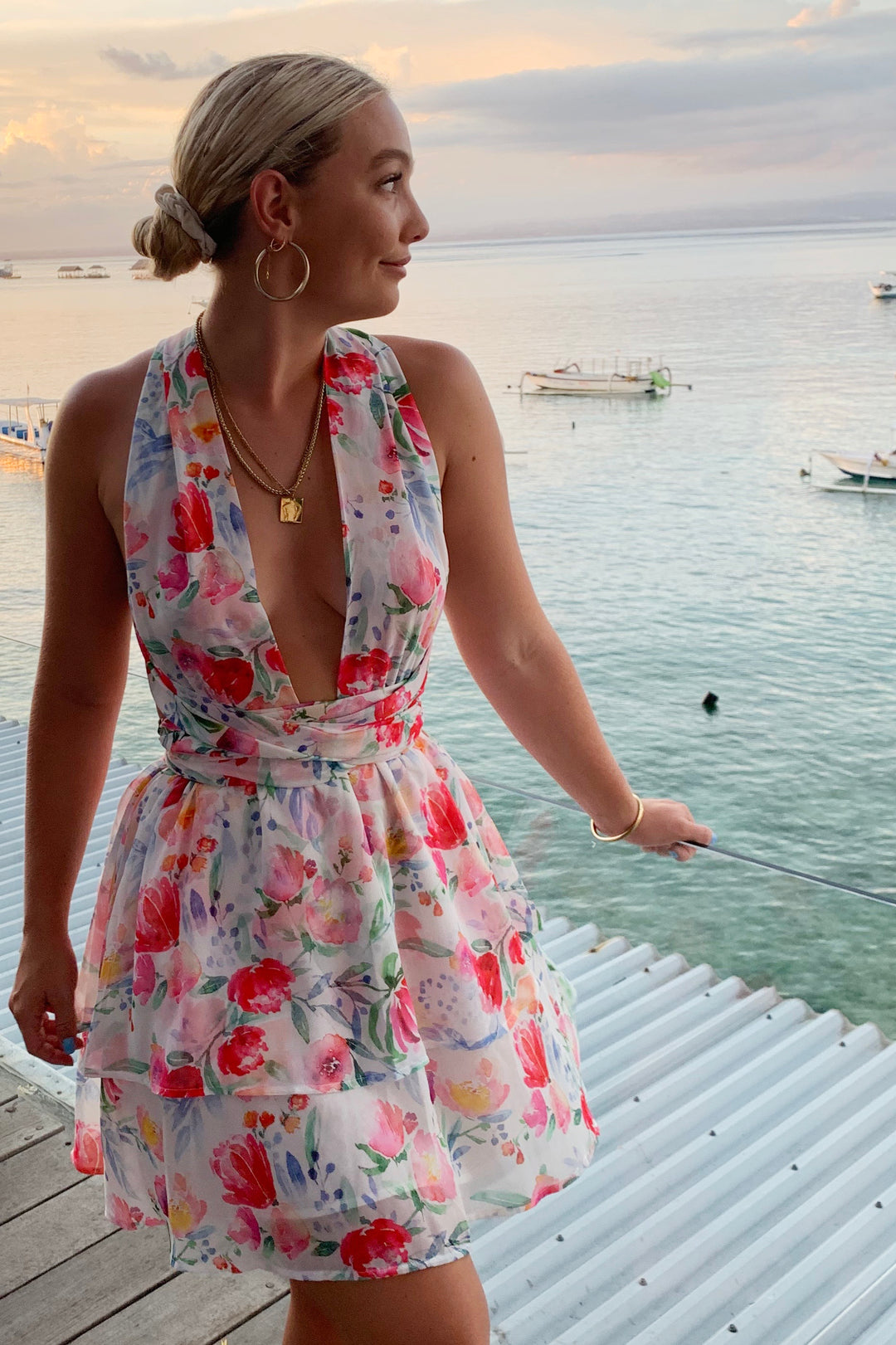 Kiss Me Quick Dress - HER Empire Fashion Boutique Terrigal & Online