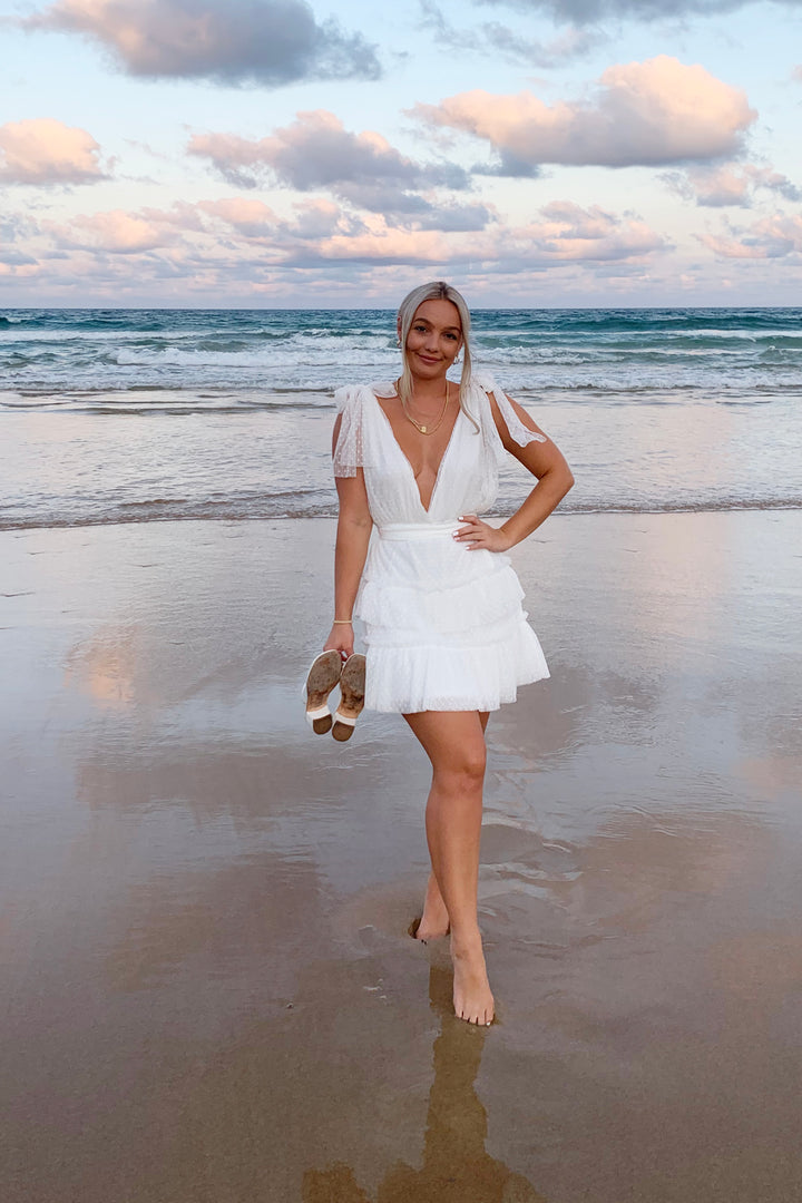 Destined For You Dress - HER Empire Fashion Boutique Terrigal & Online