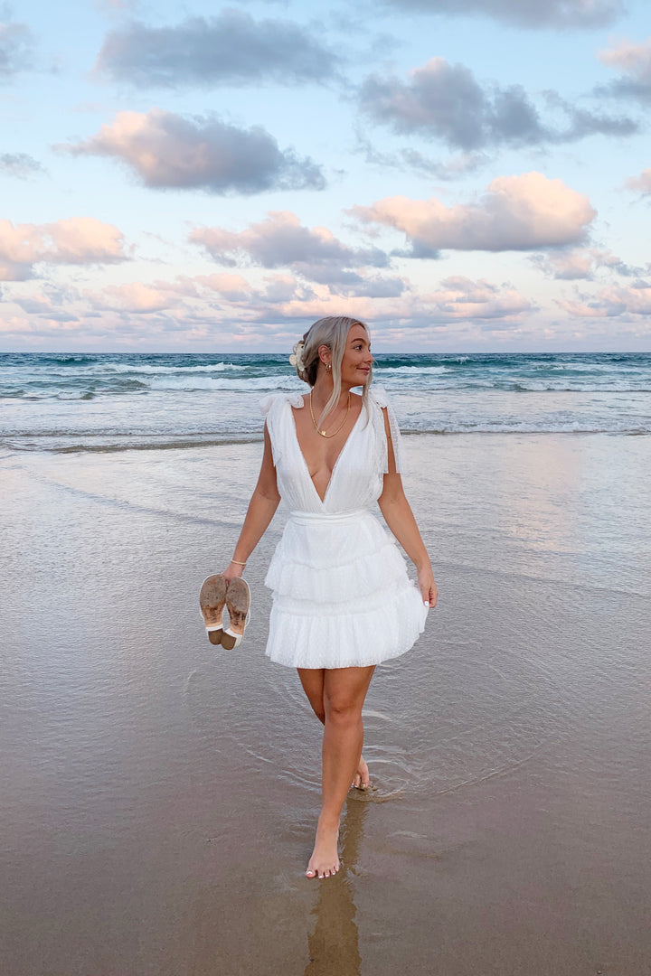 Destined For You Dress - HER Empire Fashion Boutique Terrigal & Online