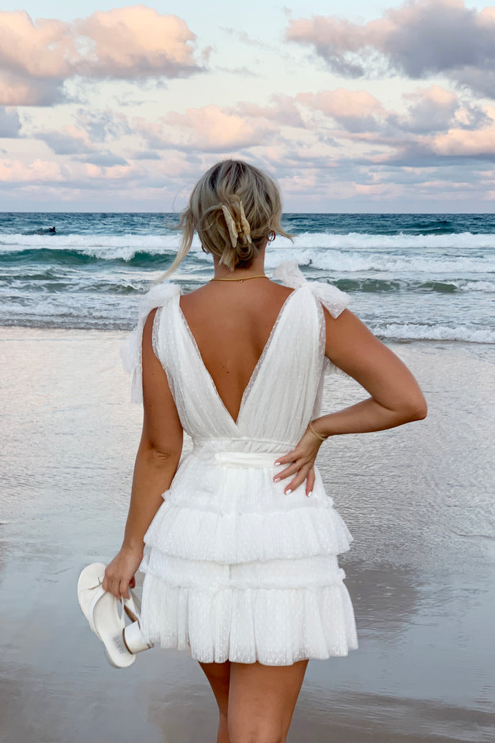 Destined For You Dress - HER Empire Fashion Boutique Terrigal & Online